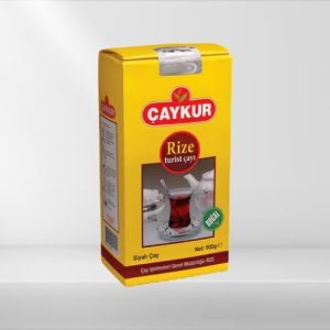 Çay