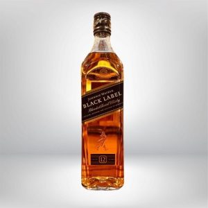 Johnnie Walker